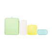 Pouzdro TATONKA SQZY POUCH SET Uni