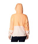 Bunda COLUMBIA FLASH FORWARD WINDBREAKER Lady