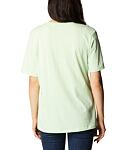 Tricou COLUMBIA BLUEBIRD DAY RELAXED CREW NECK Lady