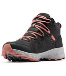 Boty COLUMBIA PEAKFREAK II MID OUTDRY Lady