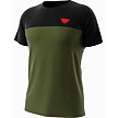 Tricou DYNAFIT TRAVERSE S-TECH TEE M Man