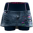 Fustă de damă CRAZY SKORT VOLTAGE Lady