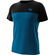 Triko DYNAFIT TRAVERSE S-TECH TEE M Man, reef/0910