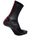 Șosete UYN W CYCLING AERO SOCKS Lady