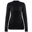 CRAFT ADV WARM FUSEKNIT INTENSITY LS W Lady alsónemű
