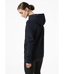 Mikina Helly Hansen W NORD GRAPHIC PULLOVER HOODIE Lady, navy