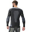 Triko UYN M EVOLUTYON UW SHIRT LG_SL.MELANGE Man