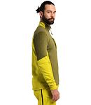 Bluza HAGLÖFS TOURING MID JACKET M Męska, zielona