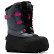 COLUMBIA CHILDRENS BUGABOOT CELSIUS Junior cipő