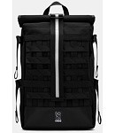Batoh CHROME BARRAGE CARGO, black/black