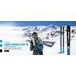 Lyže SKI TRAB GARA WORLD CUP 70 2.0 Man