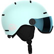 Přilba SALOMON ORKA VISOR Kids