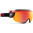 Ochelari de protecție JULBO SNIPER EVO L SP 2 uni, red (flash red)