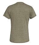 Tricou SALEWA PUEZ MELANGE DRY M S/S TEE TEE Man