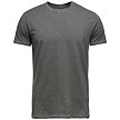 Tricou BLACK DIAMOND M BD STRIPE SS TEE Man