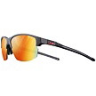 Ochelari JULBO SPLIT RA PF 1-3 LAF Uni, black/red