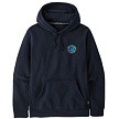 Mikina PATAGONIA UNITY FITZ UPRISAL HOODY Uni