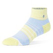 Ponožky Royal Robbins TREETECH QUARTER PATTERN SOCK Uni