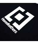 Tričko HORSEFEATHERS BASE T-SHIRT Man