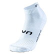 UYN UNI AGILE LOW CUT SOCKS 2PRS PACK Uni zokni
