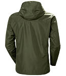 Kurtka Helly Hansen DUBLINER JACKET Man, utility green