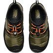 Dětské boty KEEN HOWSER II CHUKKA WP YOUTH