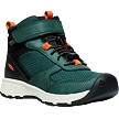 KEEN SKUA MID WP CHILDREN gyermek túracipő