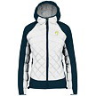 Karpos LASTEI ACTIVE PLUS W JACKET Lady kabát, bright w\/midnight