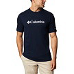 Tricou cu mânecă scurtă COLUMBIA CSC BASIC LOGO SHORT SLEEVE Man