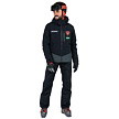 Bunda ROSSIGNOL HERO BLACKSIDE JKT Man