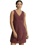 Sukienka Royal Robbins FEATHERWEIGHT KNIT DRESS Lady