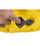 Nafukovací matrac do auta SEA TO SUMMIT ULTRALIGHT AIR MAT 5,0 SMALL