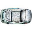Taška TATONKA DUFFLE ROLLER 80 Uni