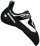 Buty wspinaczkowe SCARPA DRAGO LV WHITE