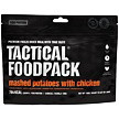 Výživa TACTICAL FOODPACK BIG MASHED POTATOES WITH CHICKEN Uni