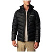 COLUMBIA LABYRINTH LOOP II HOODED JACKET férfi kabát