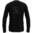Majica dugi rukav CRAZY LONG SLEEVED GULLIVER Man