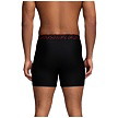 Boxerky UNDER ARMOUR PERF TECH 6IN - 3PK Man