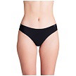 Spodní prádlo UNDER ARMOUR PURE STRETCH NO SHOW BIKINI - SOLID 3PK Lady