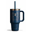 Láhev Hydro Flask 32 OZ TRAVEL TUMBLER WESTERN Uni