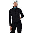 Mikina ROSSIGNOL W CLASSIQUE HYBRID CLIM FZ Lady