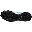 Dámské turistické boty SALOMON SPEEDCROSS 6 GTX W Lady