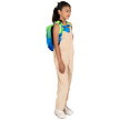 Dětský městský batoh OSPREY DAYLITE YOUTH PACK, frost moon