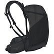 Turistický batoh OSPREY HIKELITE 28, Raven Black