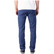 Pánské džínové kalhoty RAFIKI ROCCA, Dark blue denim