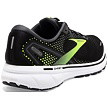 Pánské běžecké boty BROOKS GHOST 14, black/pearl/nightlife