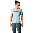 Dámské tričko DYNAFIT TRAVERSE T-SHIRT W