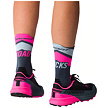Běžecké ponožky DYNAFIT ULTRA CREW SK