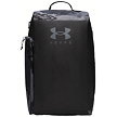 Sportovní taška UNDER ARMOUR UA CONTAIN DUO SM BP DUFFLE
