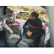 Spací pytel ROBENS MORAINE II +5°C